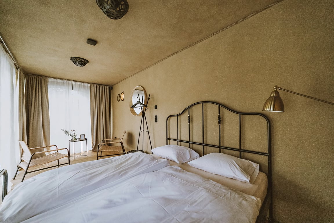 Forest Glamping Resort Blaguš