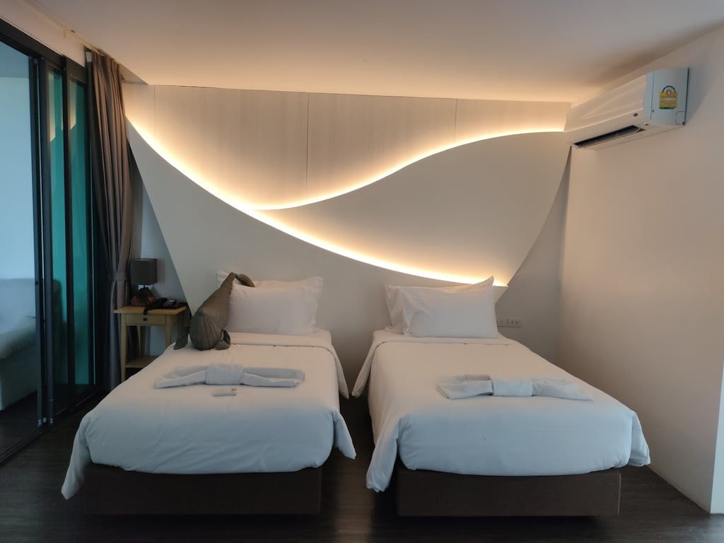 Whale Hua Hin - SHA Plus