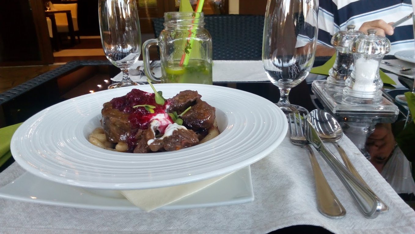 Hotel Galanta