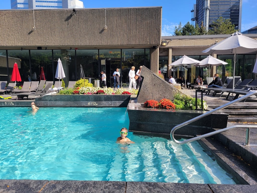 Place Bonaventure (Montreal)