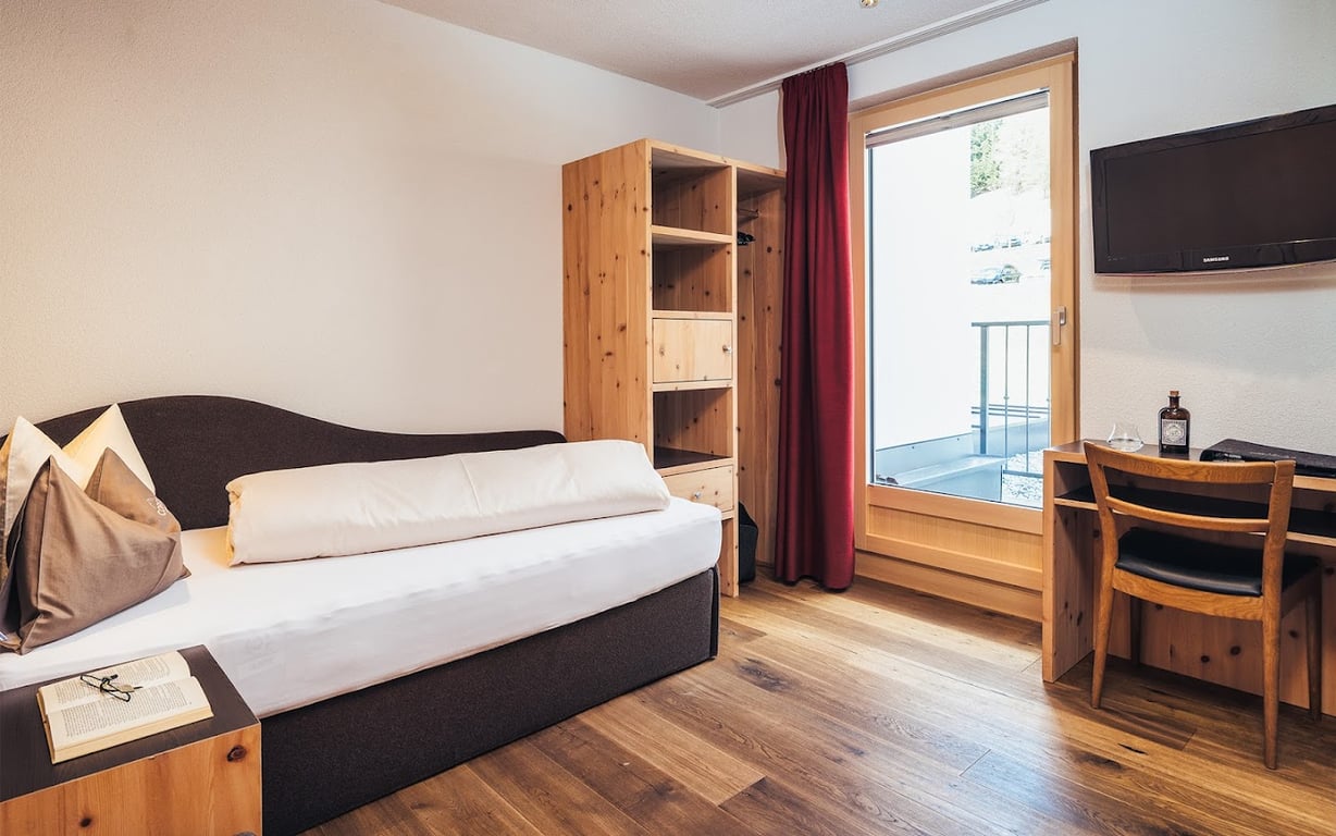 Hotel Cores
