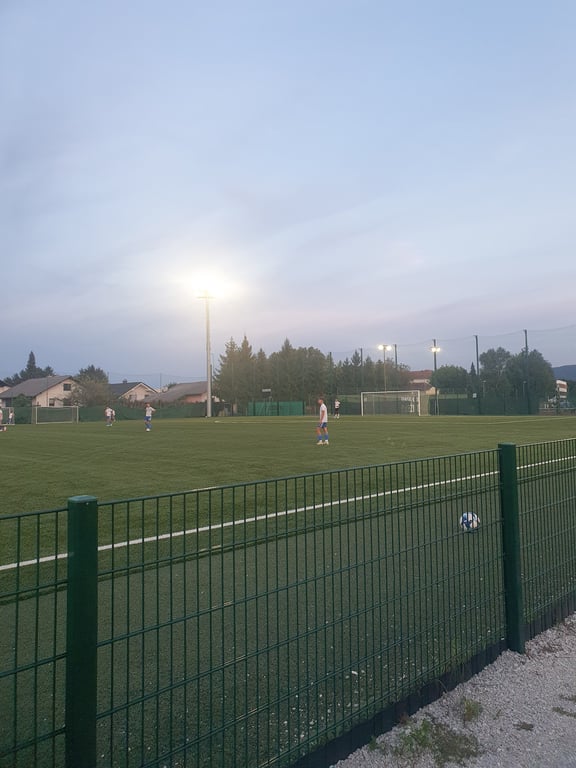 Nogometni stadion Brežice