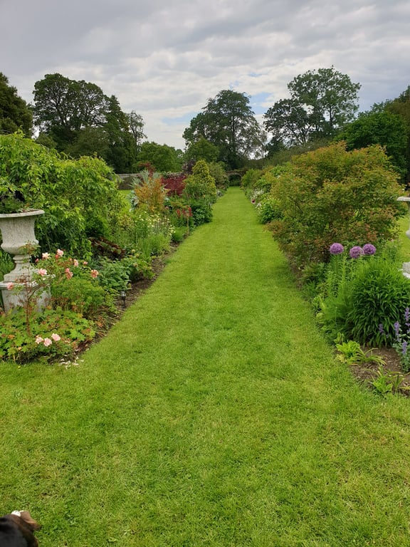 Kilfane Glebe House
