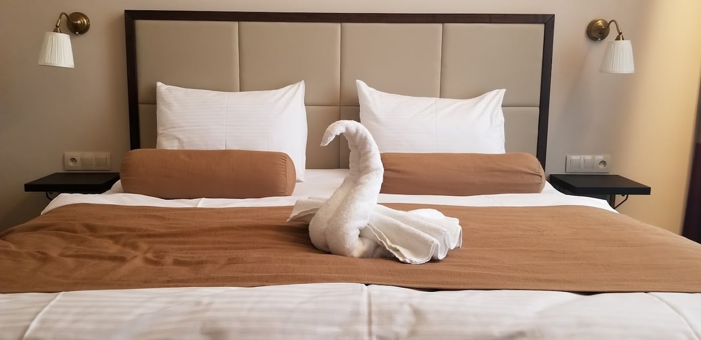 Grandhotel Brno