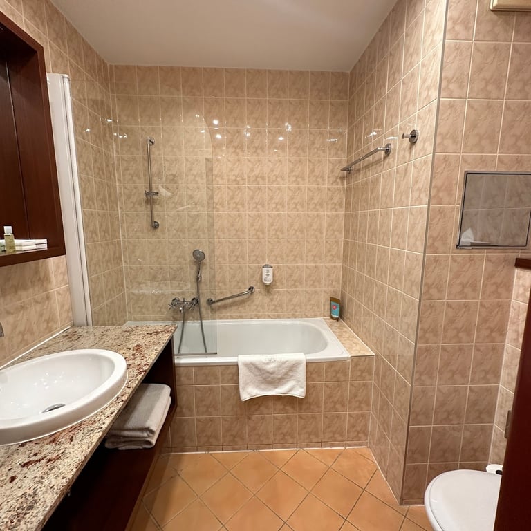Grandhotel Brno