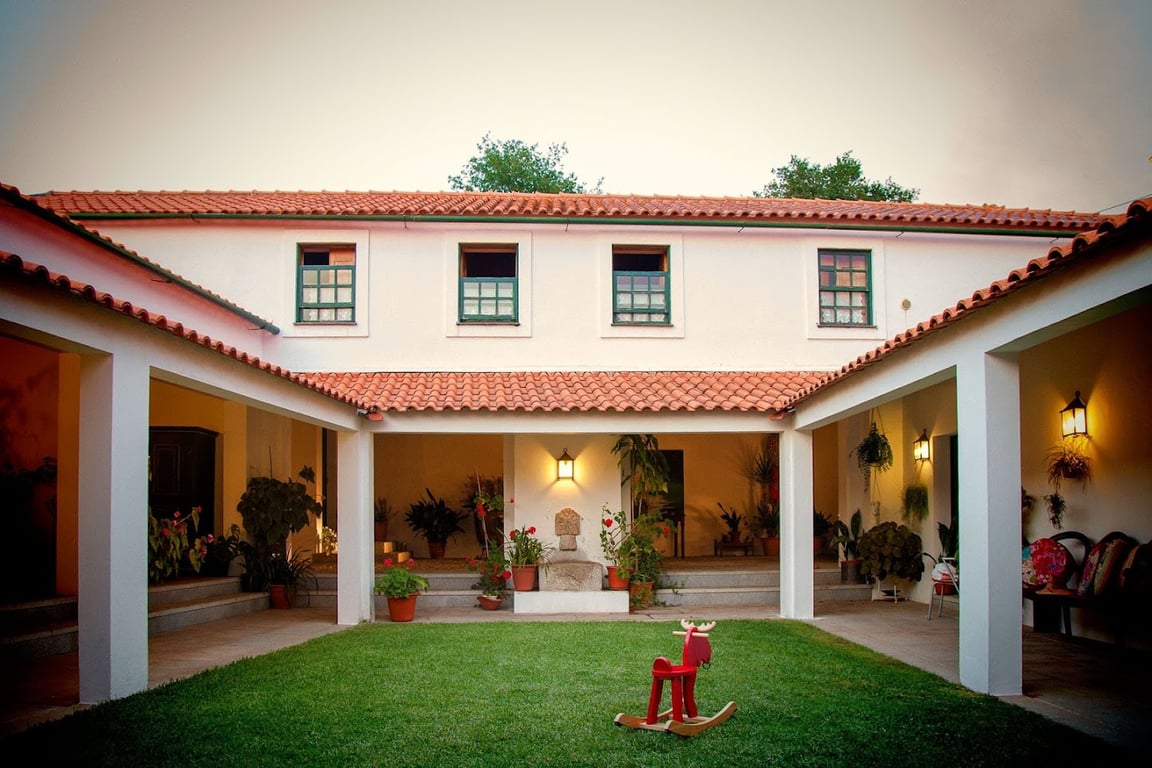 Quinta Da Fontoura, Lda.