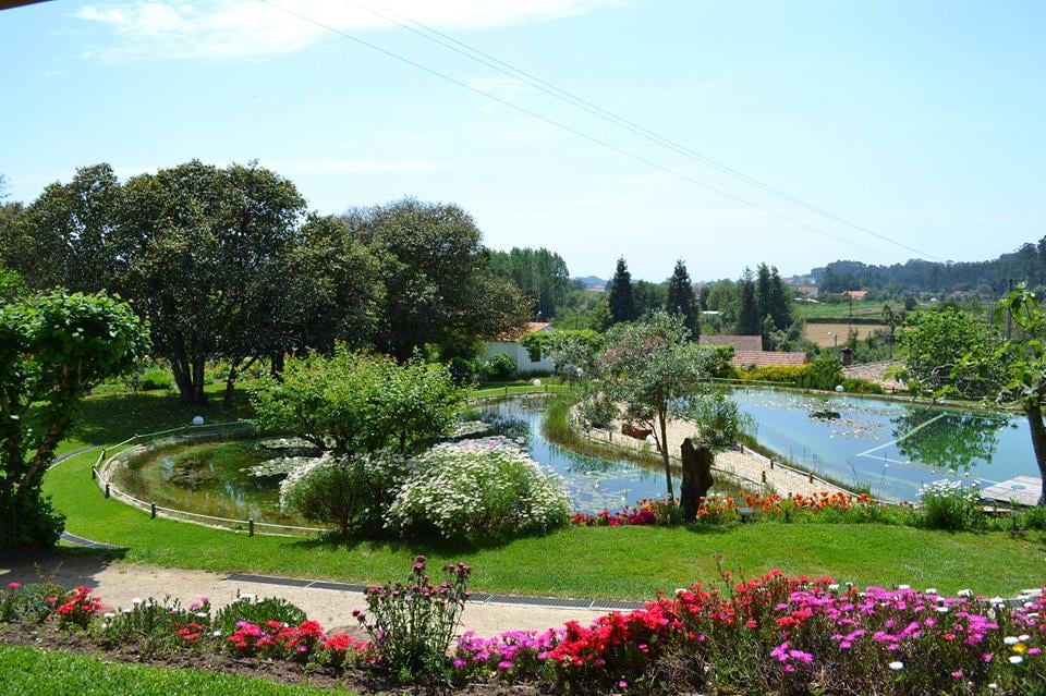 Quinta Da Fontoura, Lda.