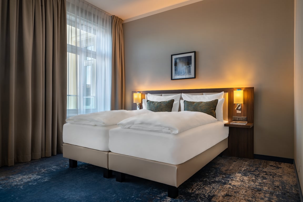 Select Hotel Moser Verdino Klagenfurt