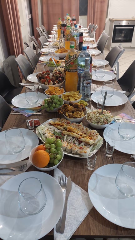 Na salonach