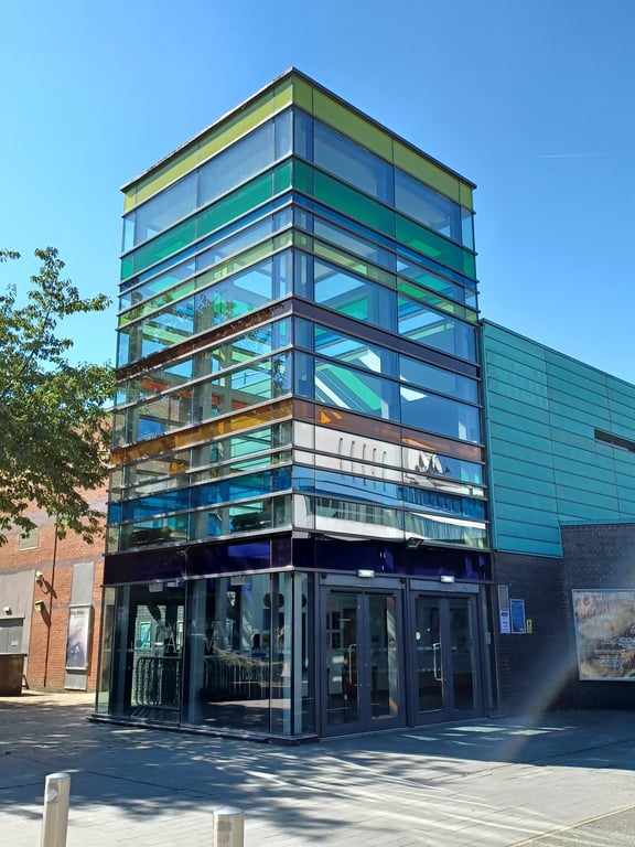 Manchester Academy