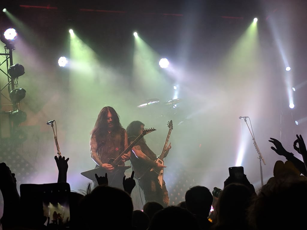 Manchester Academy