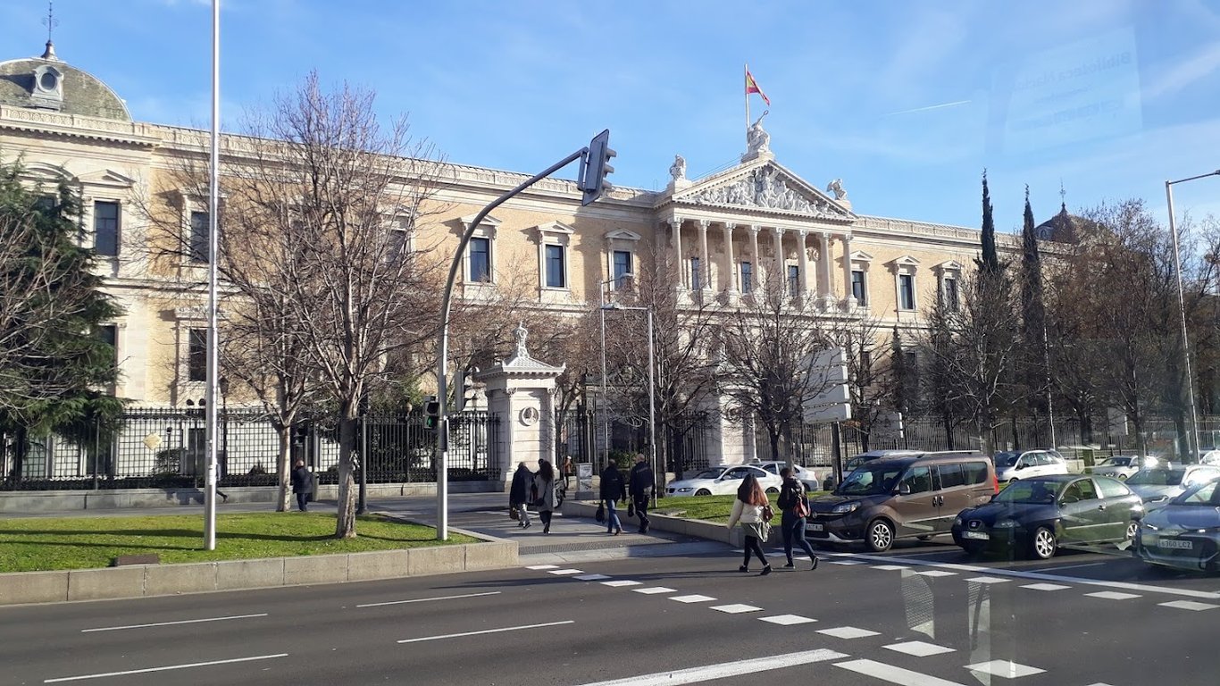 The Open Library