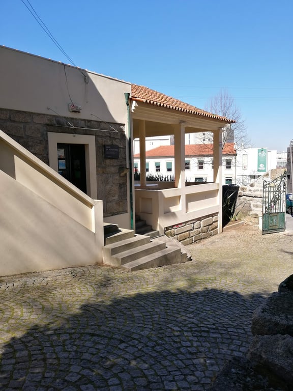 Casa da Juventude Ermesinde