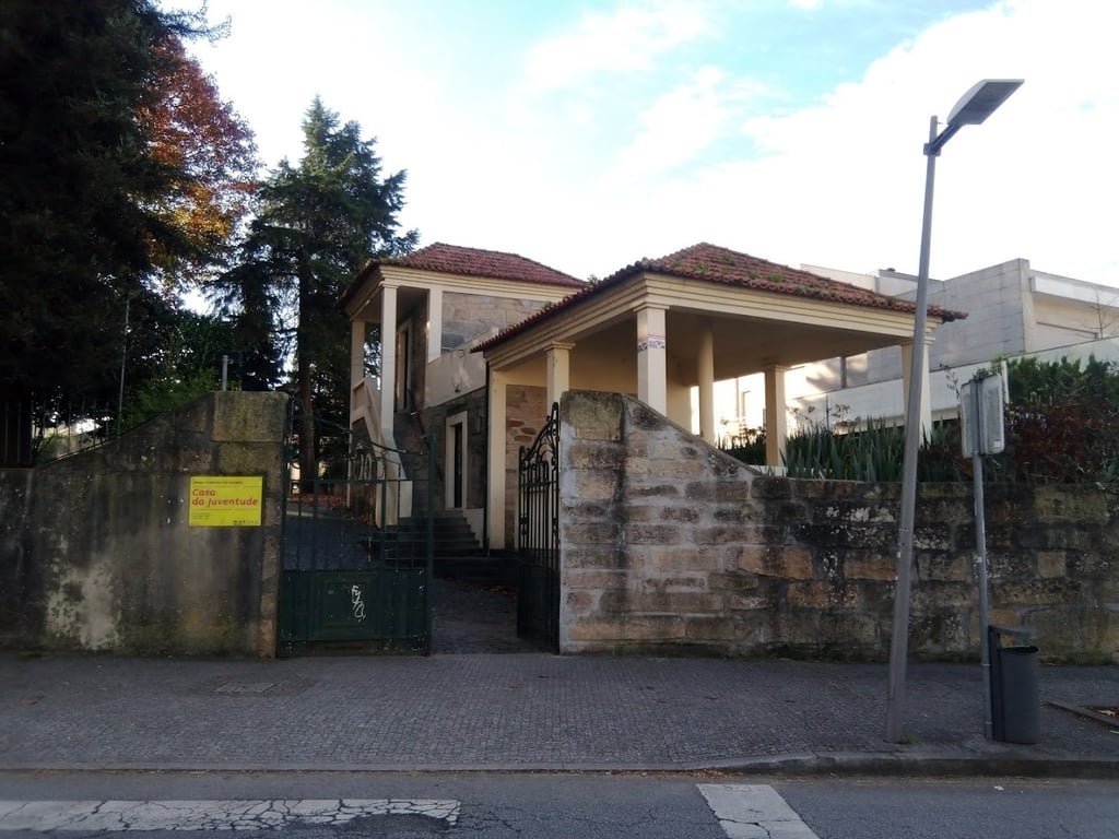 Casa da Juventude Ermesinde