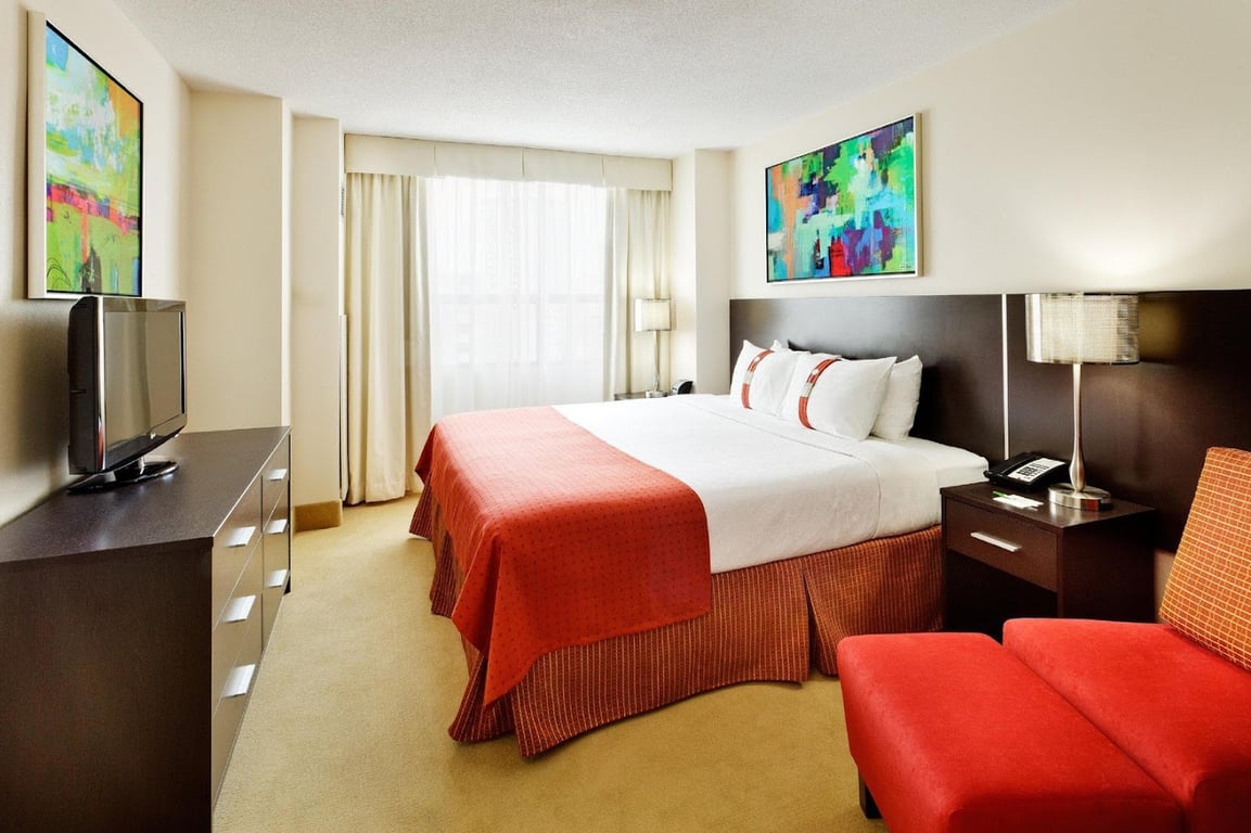 Holiday Inn Toronto Downtown