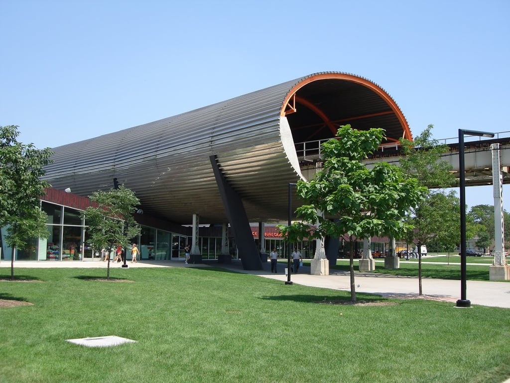 Illinois Institute of Technology