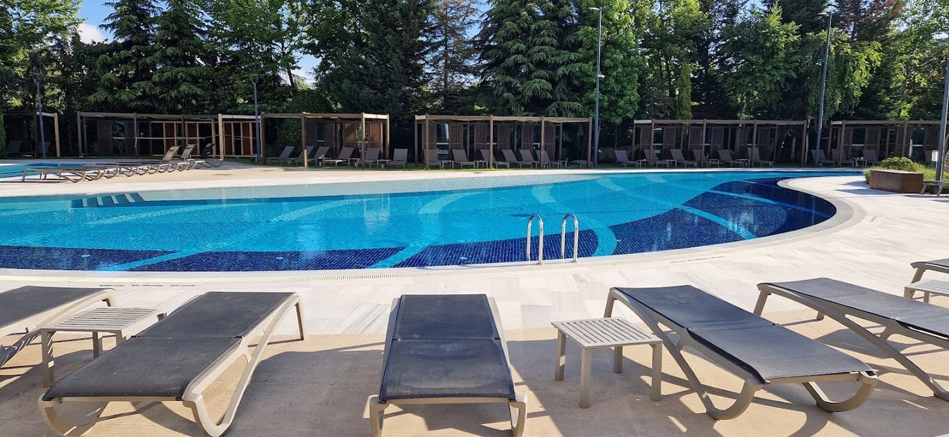 Holiday Inn Istanbul - Tuzla Bay, an IHG Hotel