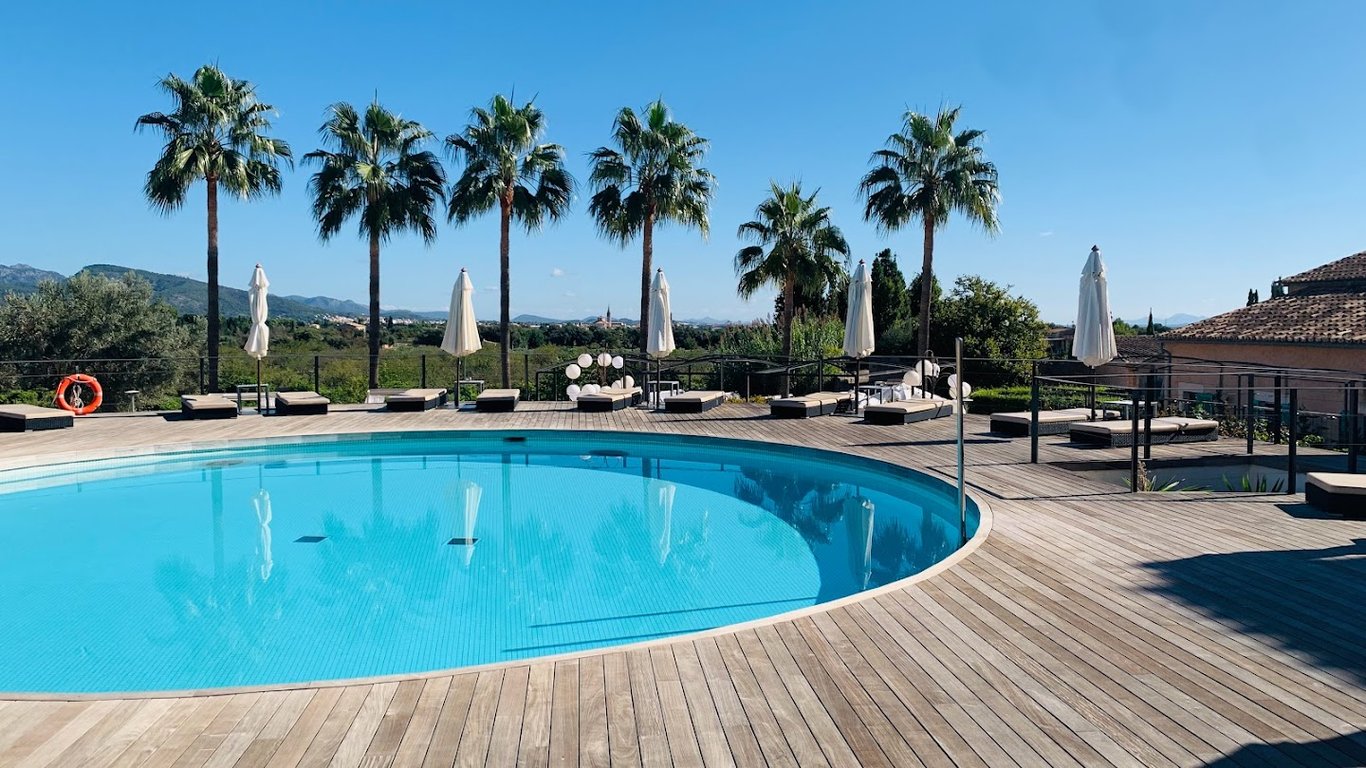 Sa Cabana Hotel & Spa - Adults Only