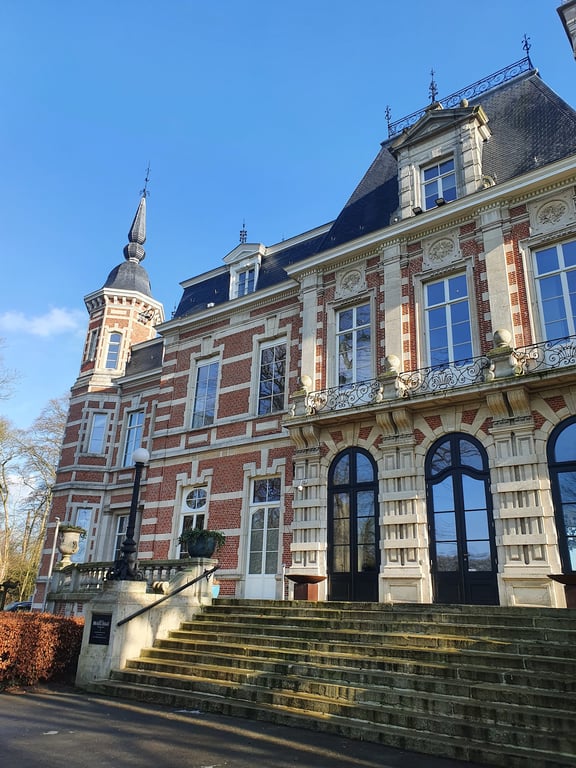 Kasteel van Brasschaat