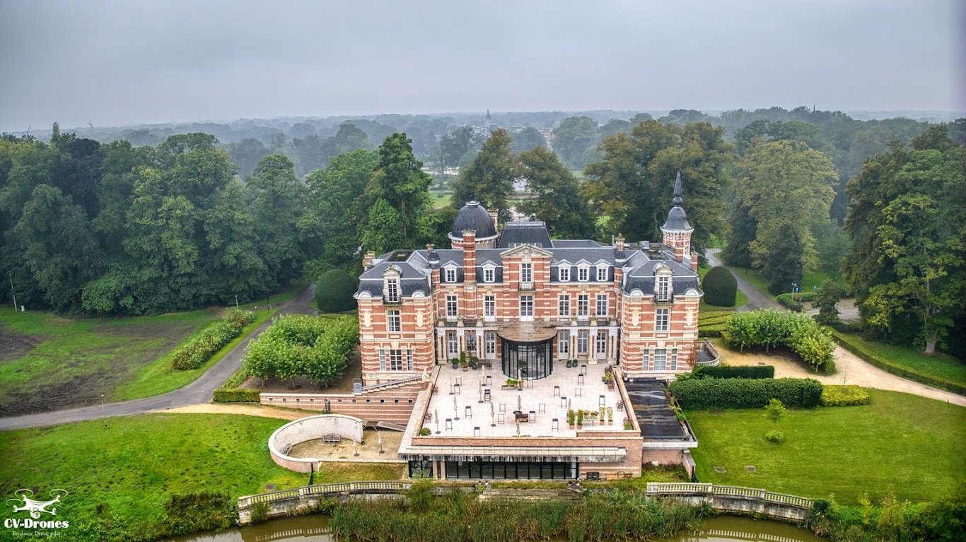 Kasteel van Brasschaat