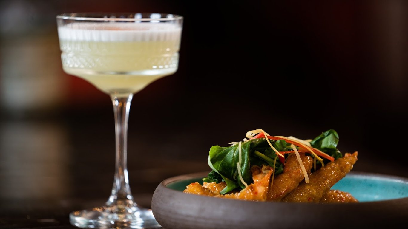 Toro Latin Gastro Bar