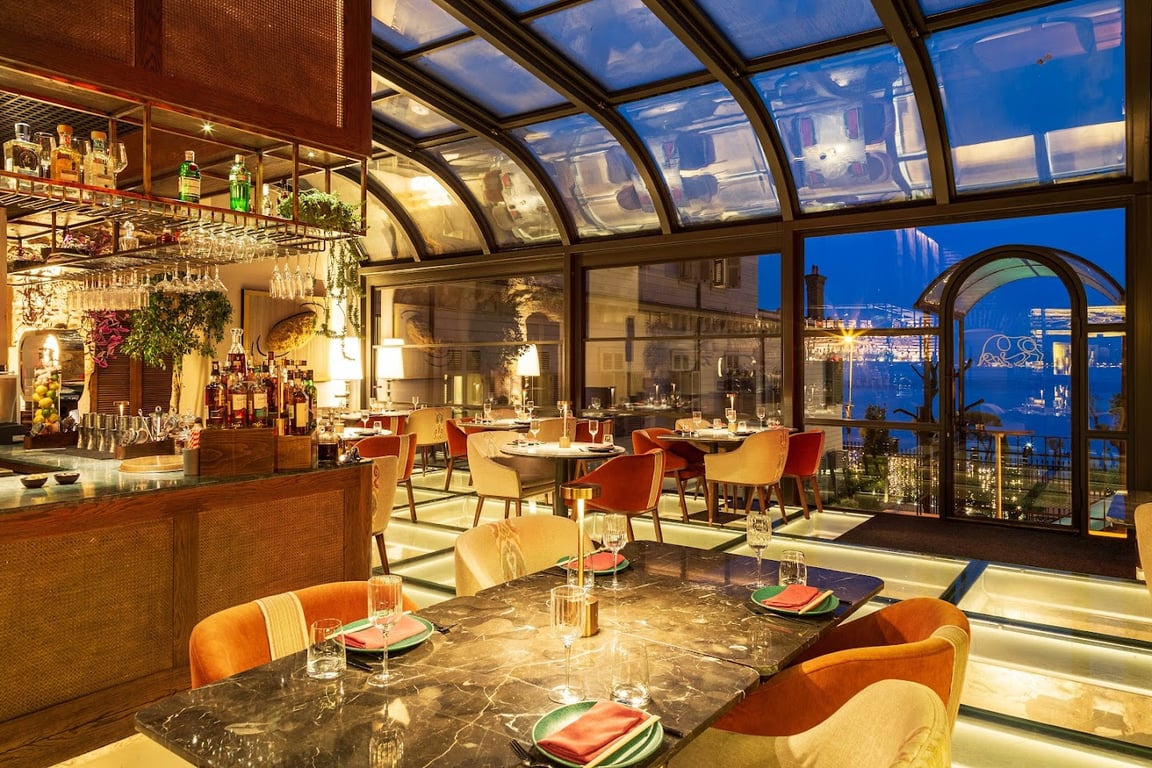 Toro Latin Gastro Bar
