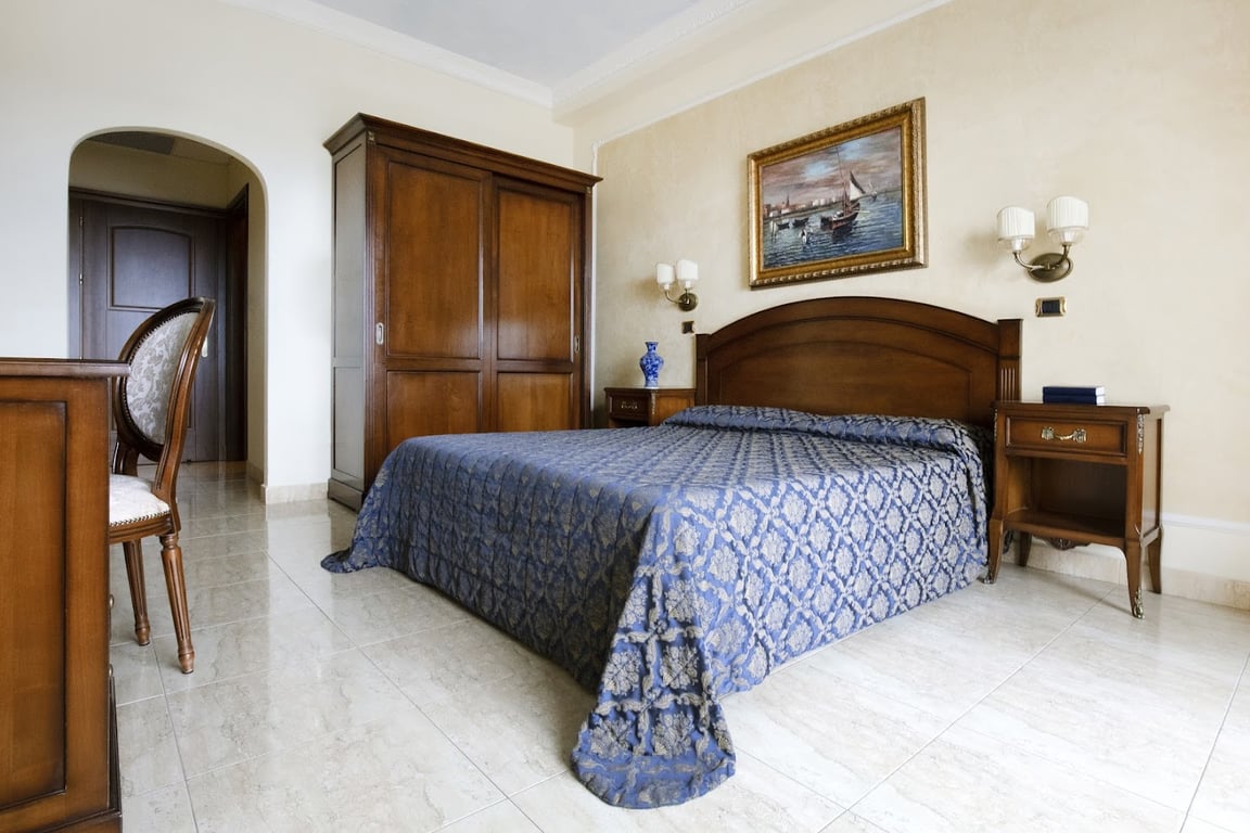 HOTIDAY Hotel Olbia