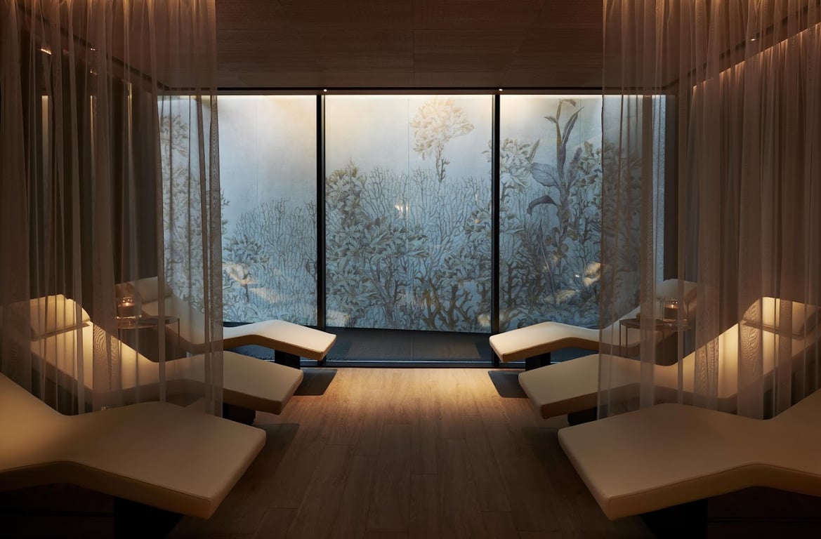 SCHLOSS Zermatt - Active & CBD Spa Hotel