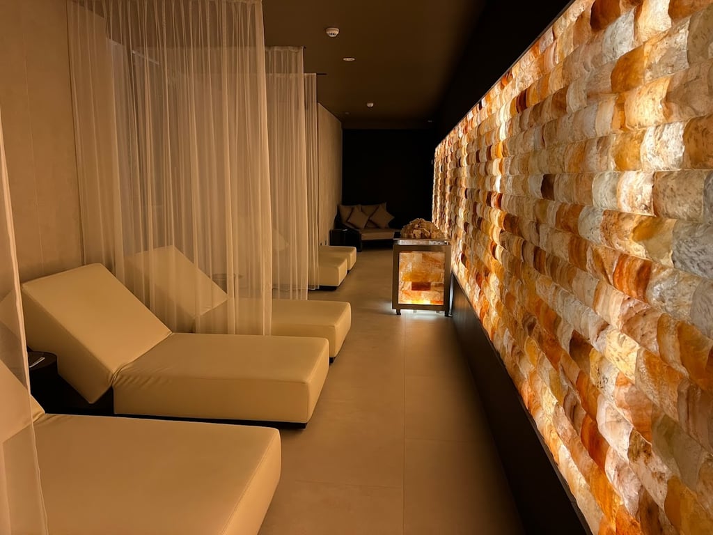 SCHLOSS Zermatt - Active & CBD Spa Hotel