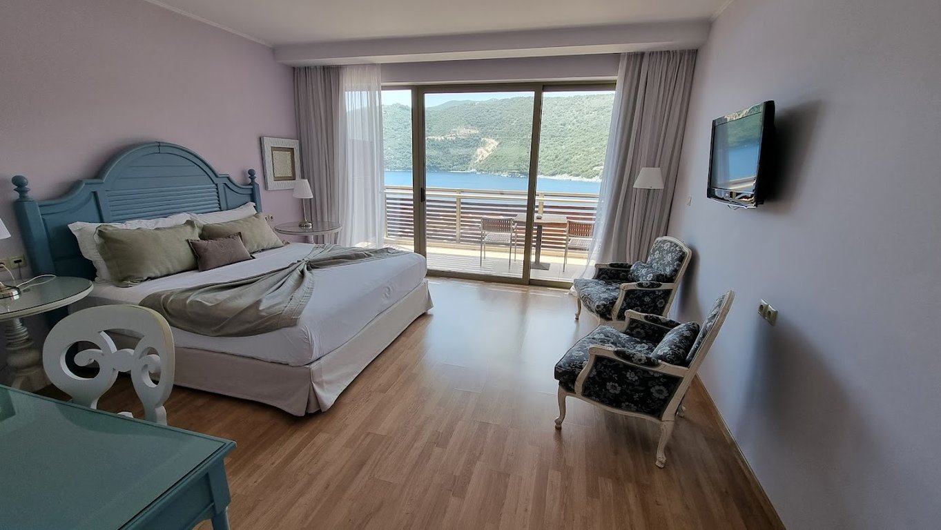 San Nicolas Resort Hotel