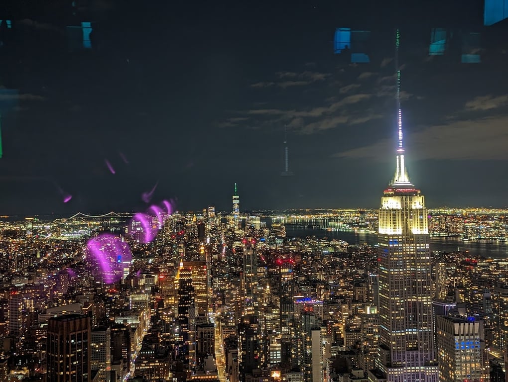 SUMMIT One Vanderbilt