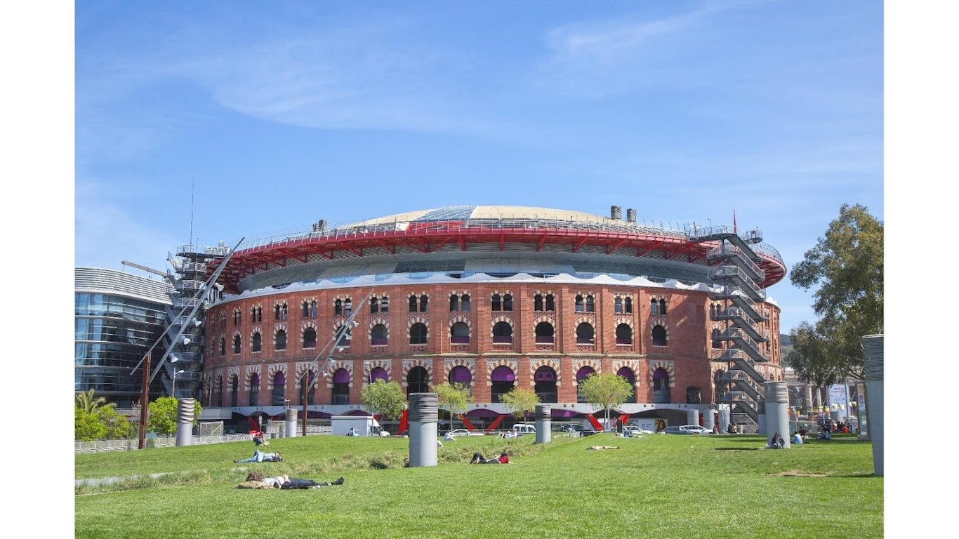 Indonesia Arena