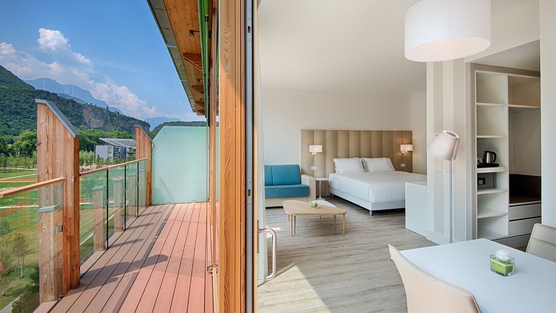 NH Trento