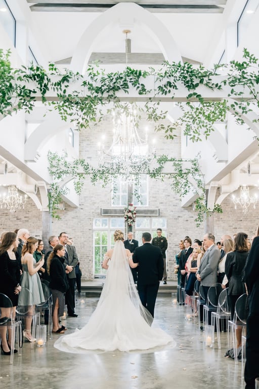The Peach Orchard Venue