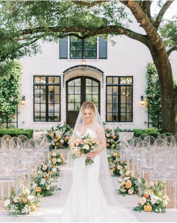 The Peach Orchard Venue
