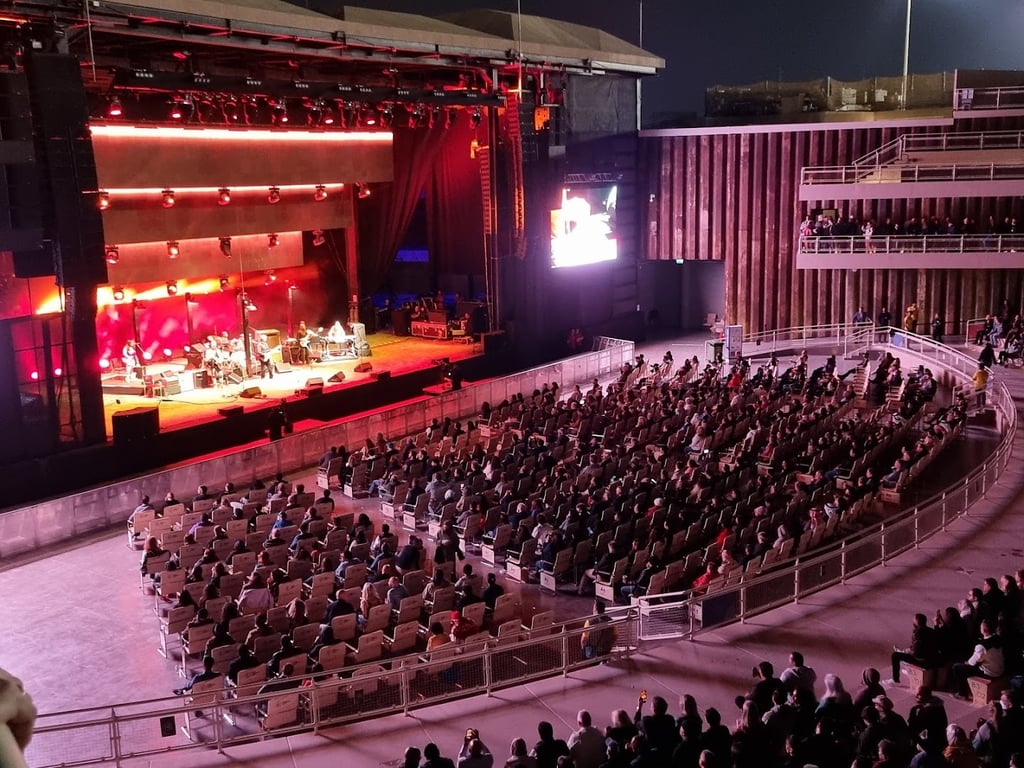 Al Dana Amphitheatre