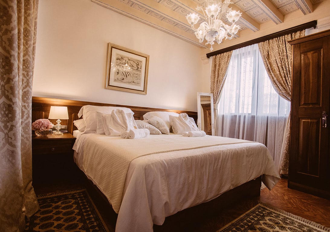 Heritage Hotel Cardo