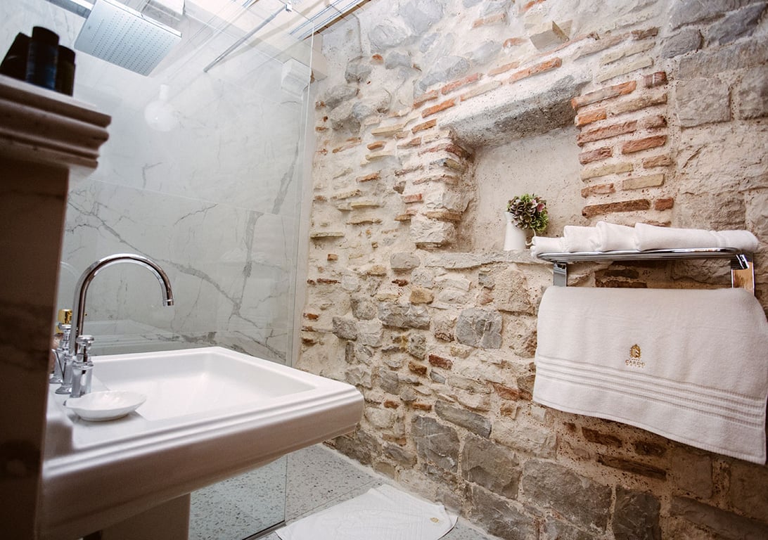 Heritage Hotel Cardo