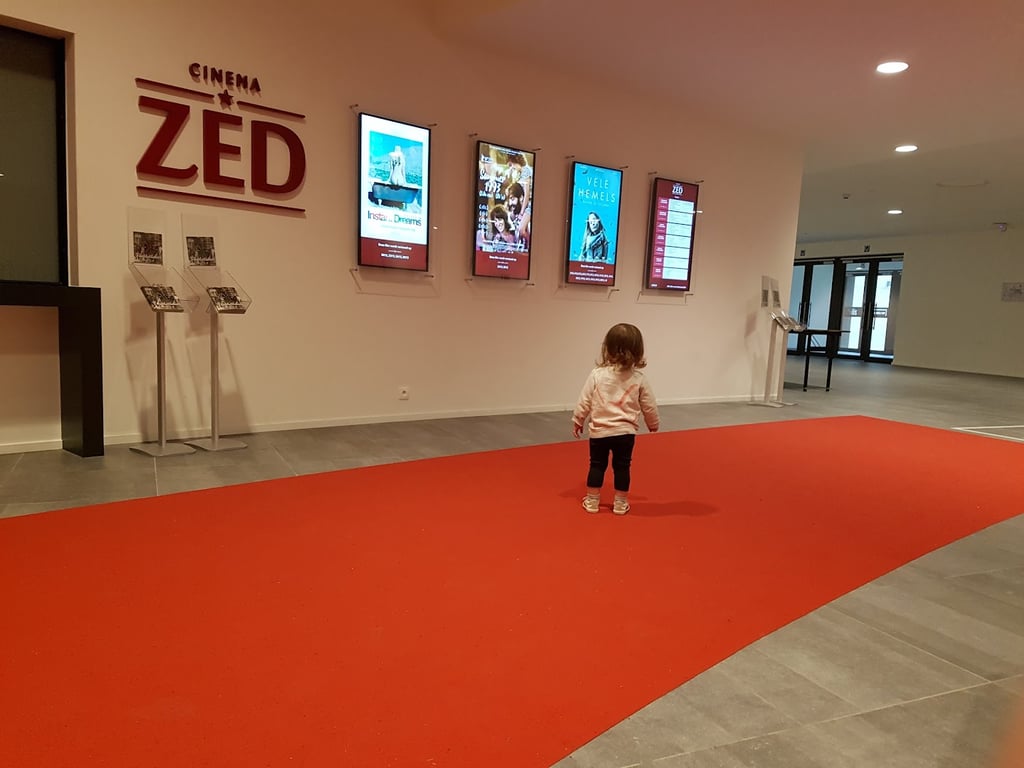 Cinema ZED - Fonk vzw