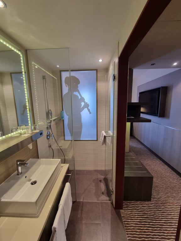 bigBOX ALLGAEU Hotel