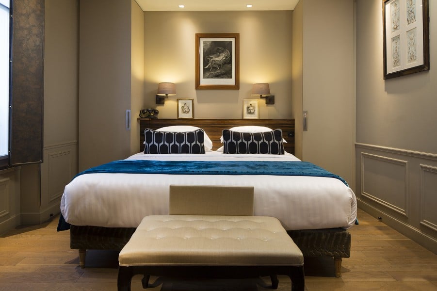 Hotel & Spa La Belle Juliette