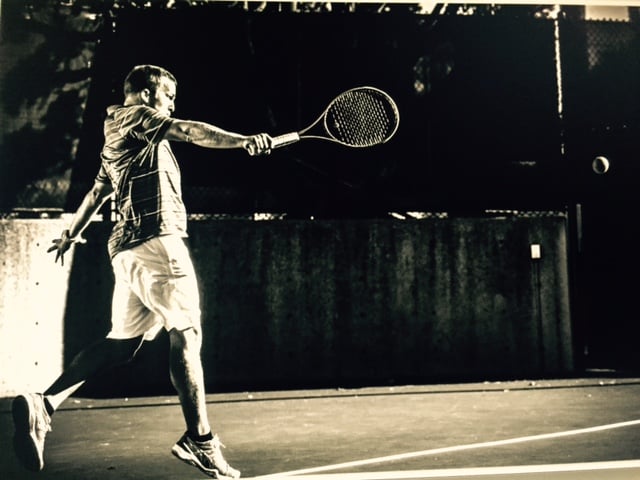 West Side Tennis Club
