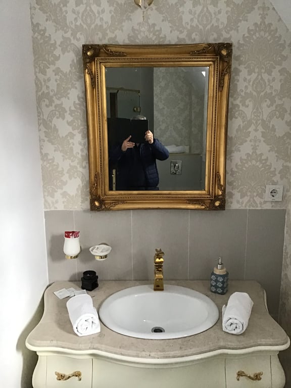 Hotel boutique Vila LaKastel
