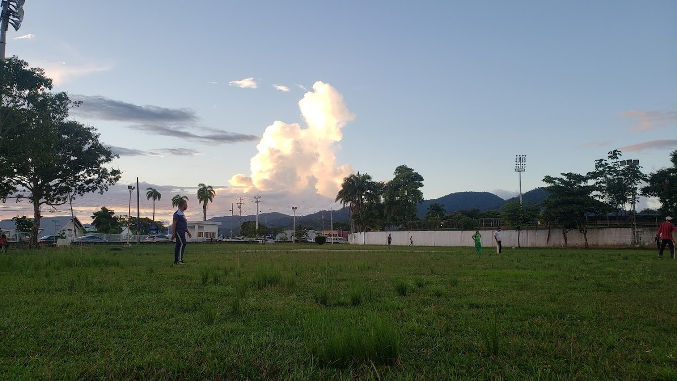 Arima Velodrome