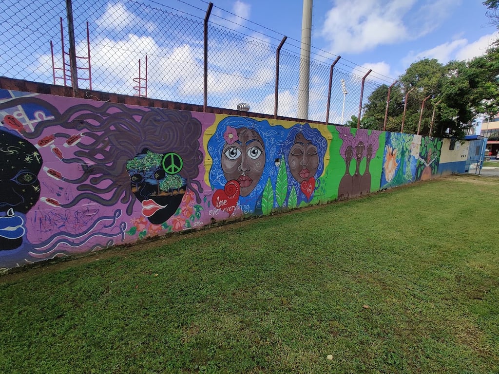 Arima Velodrome