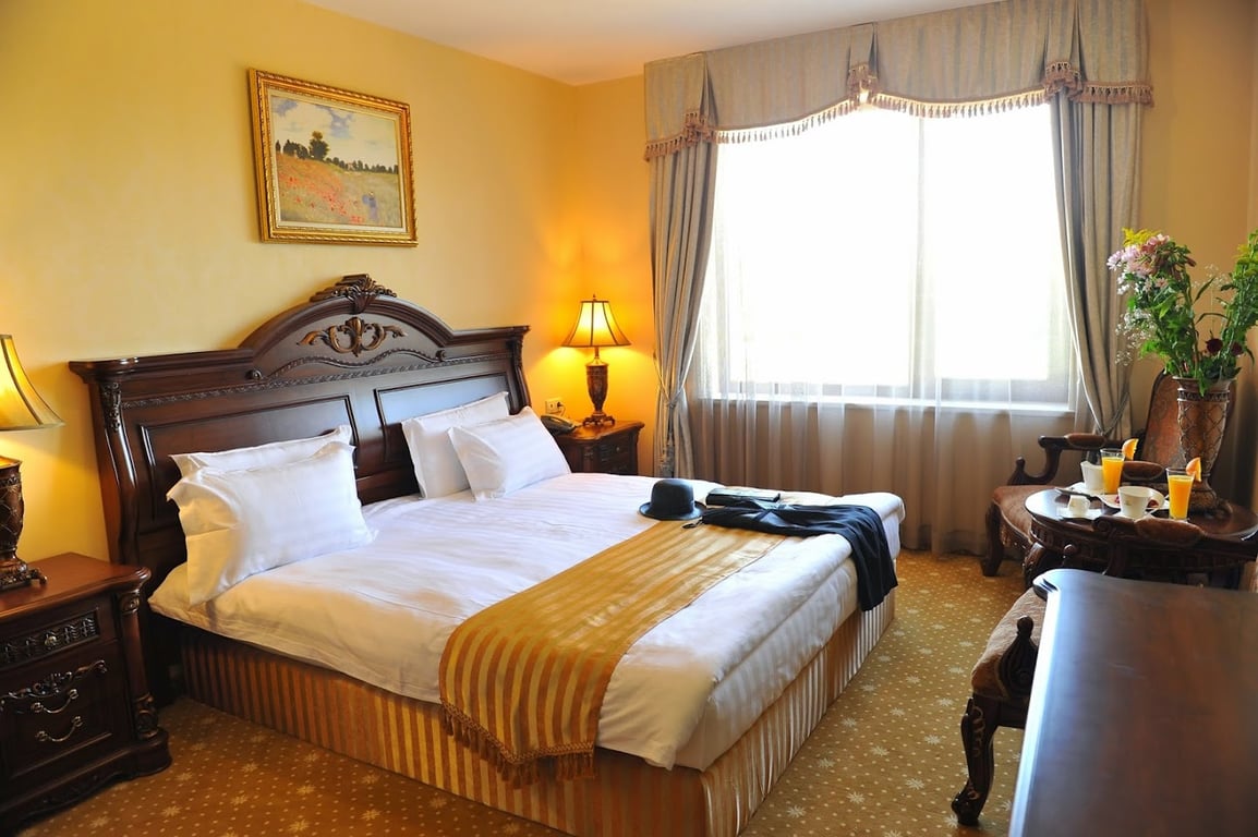 Park Hotel Stara Zagora