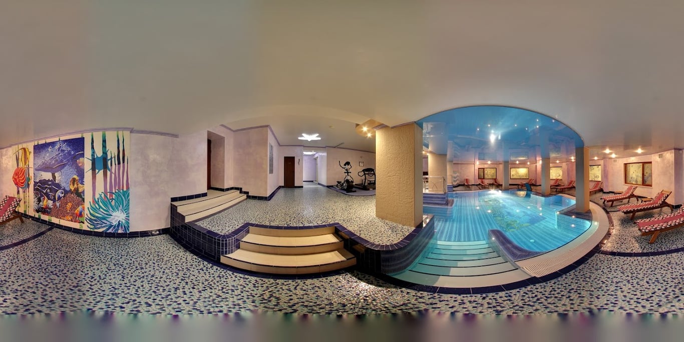 Park Hotel Stara Zagora
