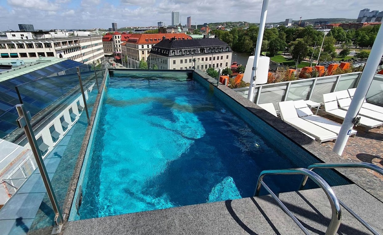 Avalon Hotel
