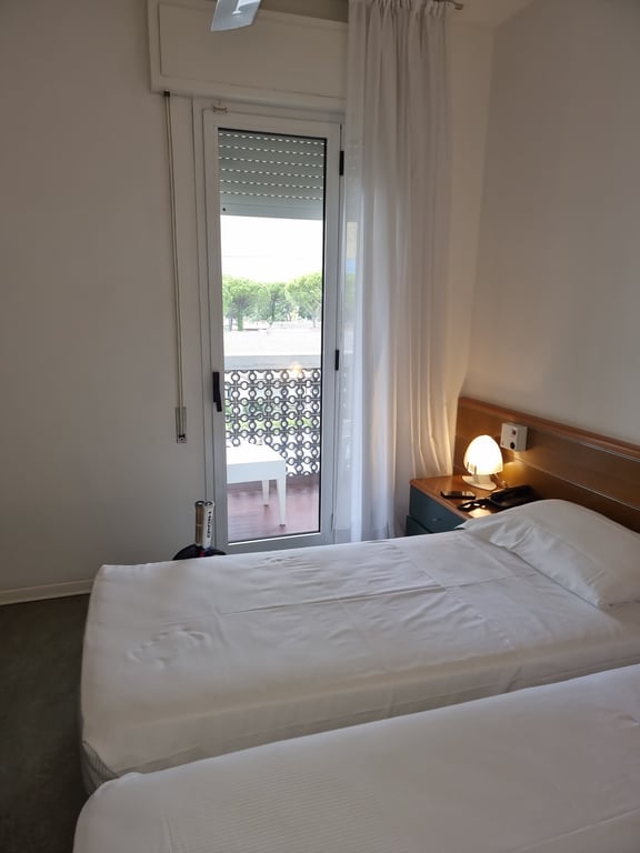 Hotel Delle Nazioni