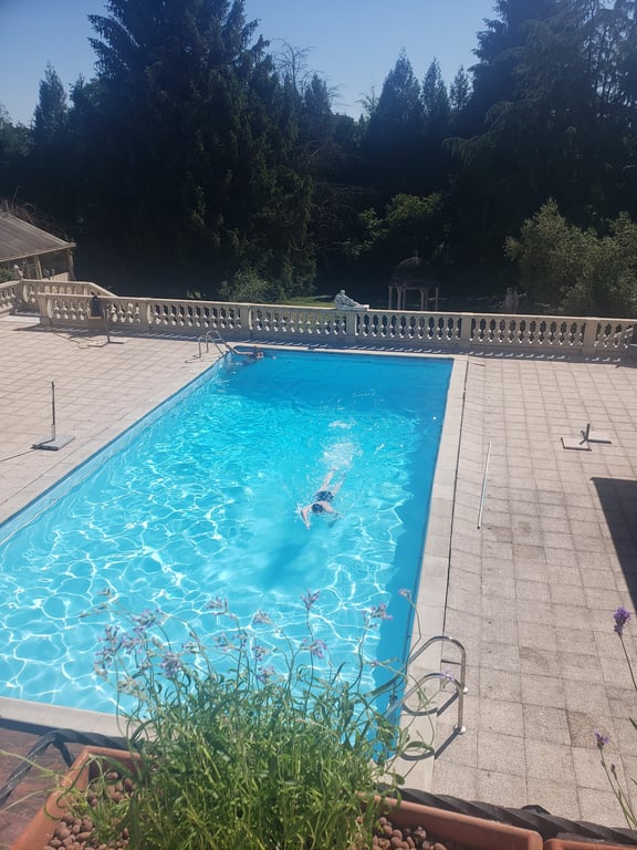 Le Belvédère